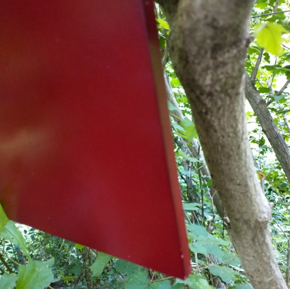 Christmas Cheer Wooden Door Shaped Sign - Picture 6 of 10